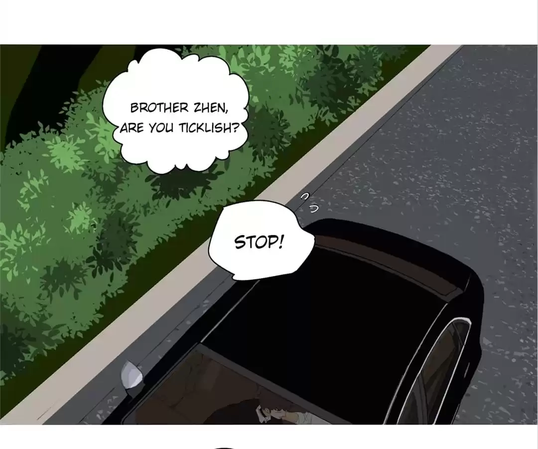 Read Within Reach chapter 75 image 32 on Lezhin