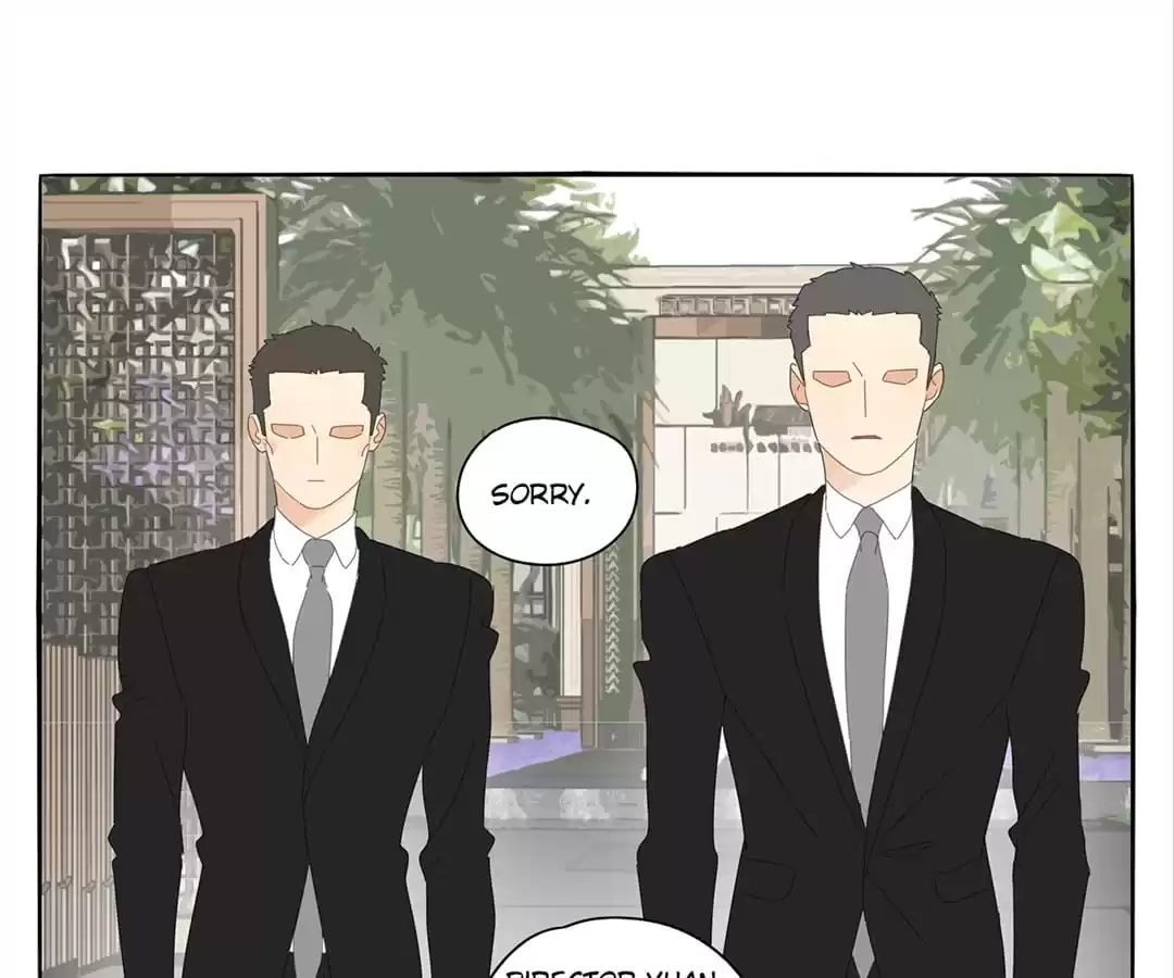 Read Within Reach chapter 75 image 34 on Lezhin