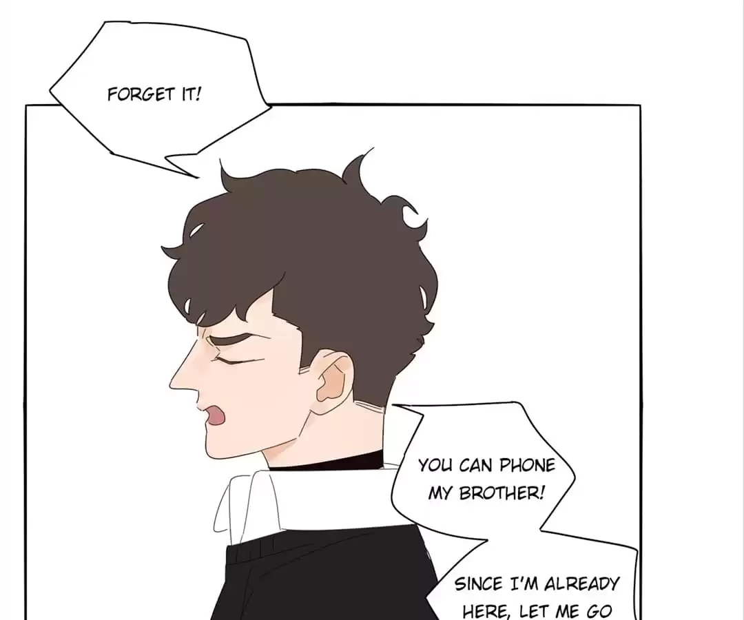 Read Within Reach chapter 75 image 38 on Lezhin