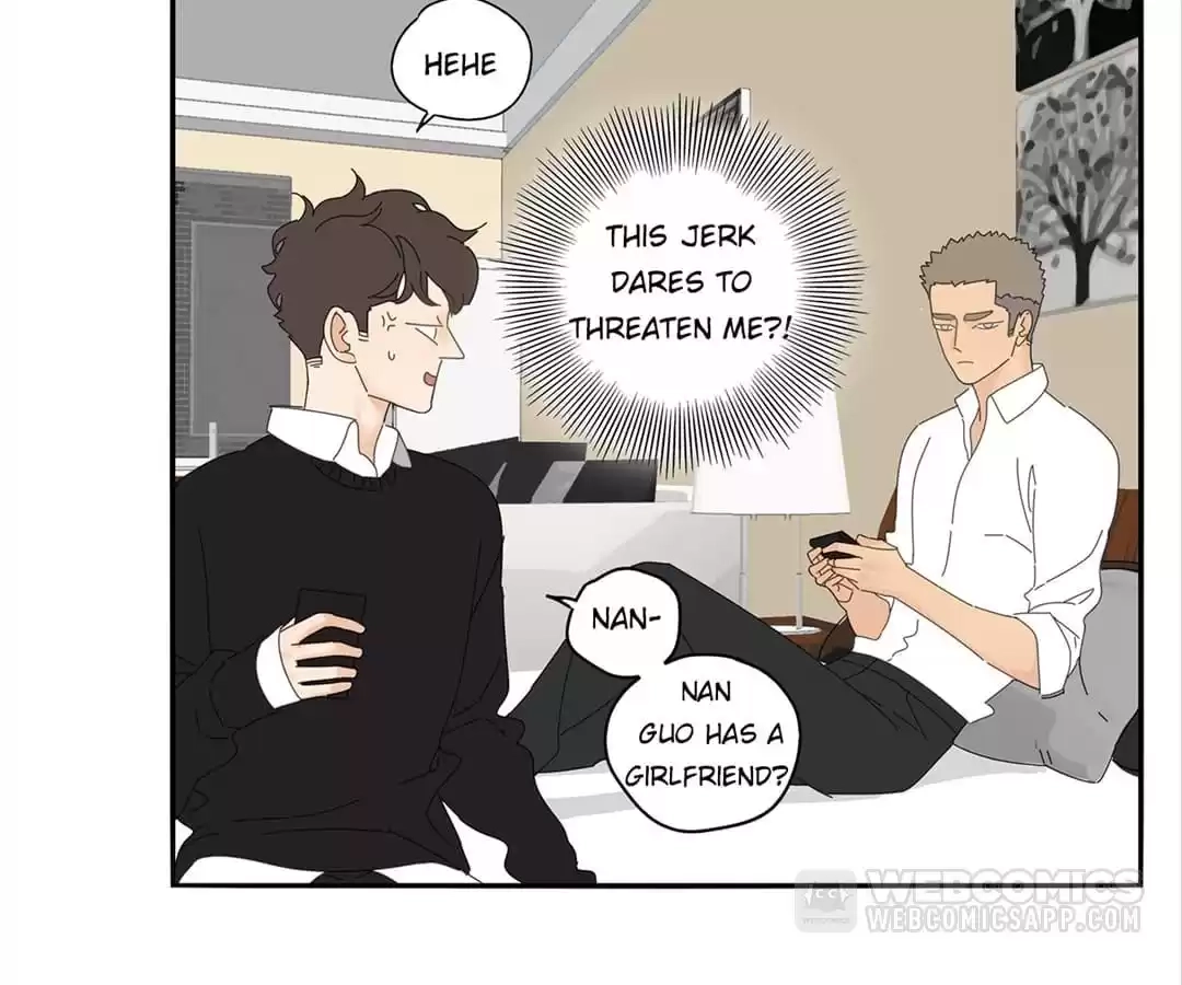 Read Within Reach chapter 76 image 10 on Lezhin