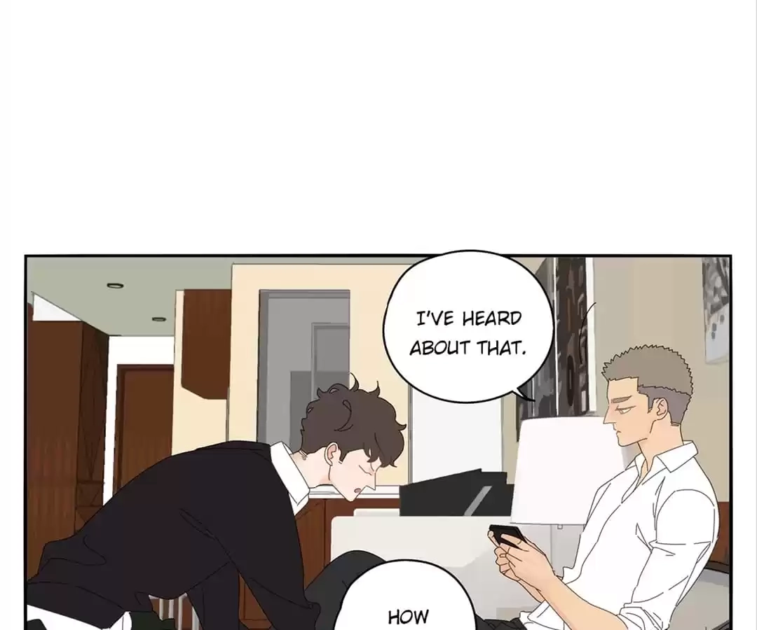 Read Within Reach chapter 76 image 11 on Lezhin