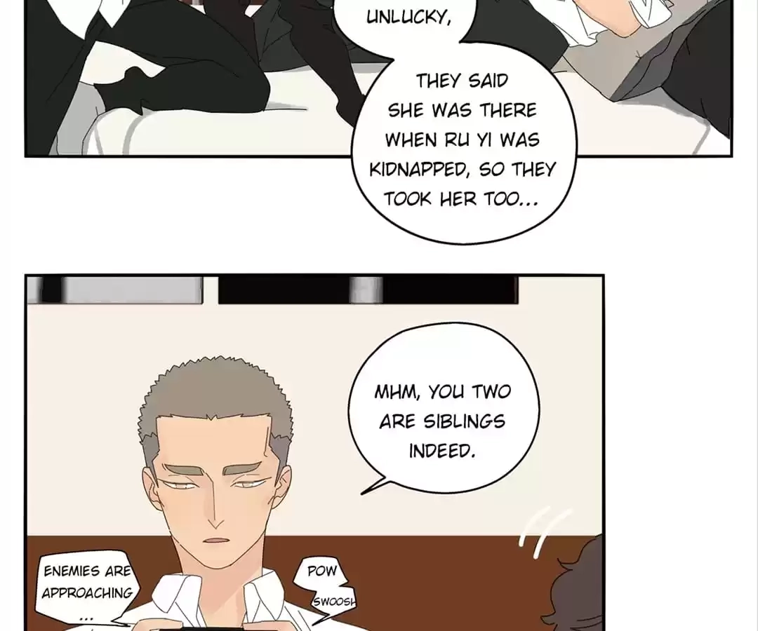 Read Within Reach chapter 76 image 12 on Lezhin