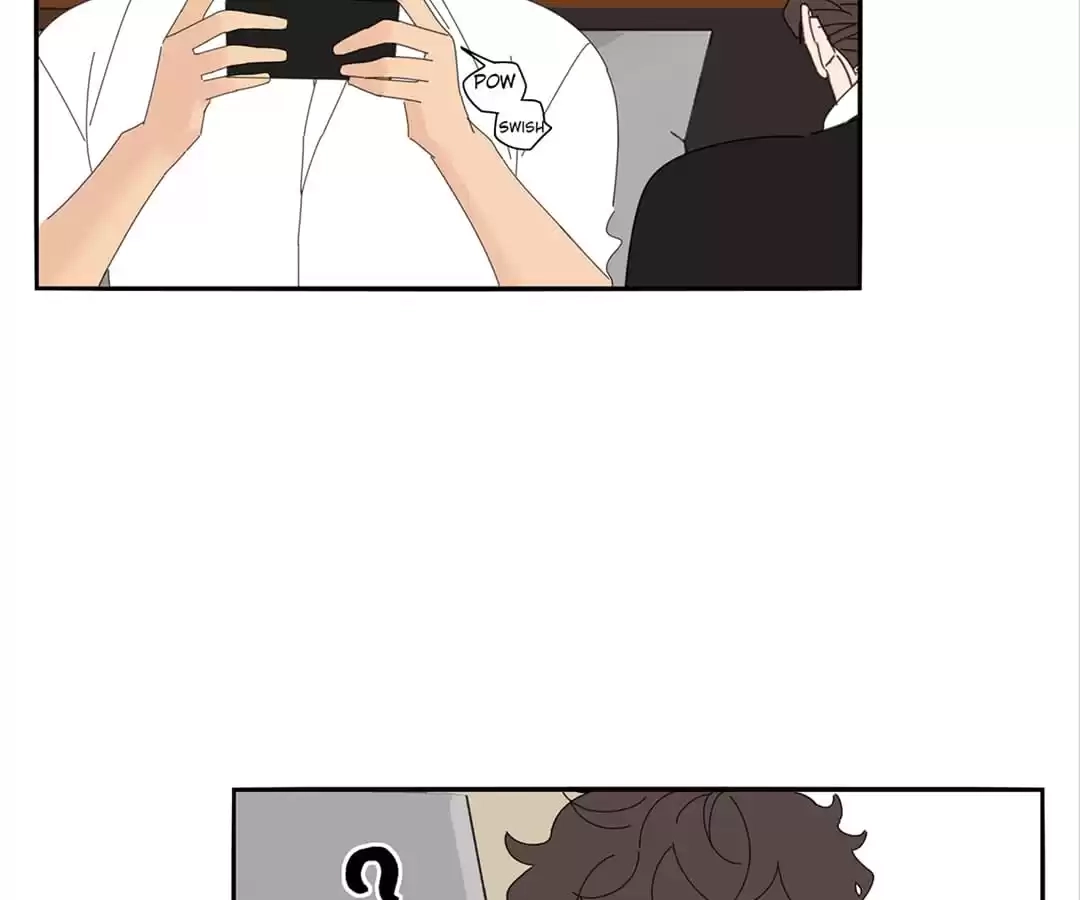 Read Within Reach chapter 76 image 13 on Lezhin