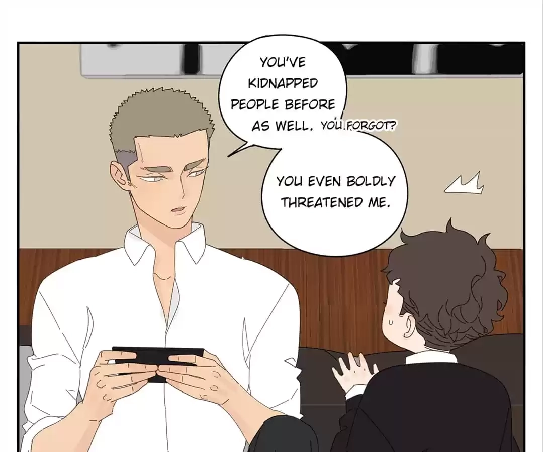 Read Within Reach chapter 76 image 16 on Lezhin