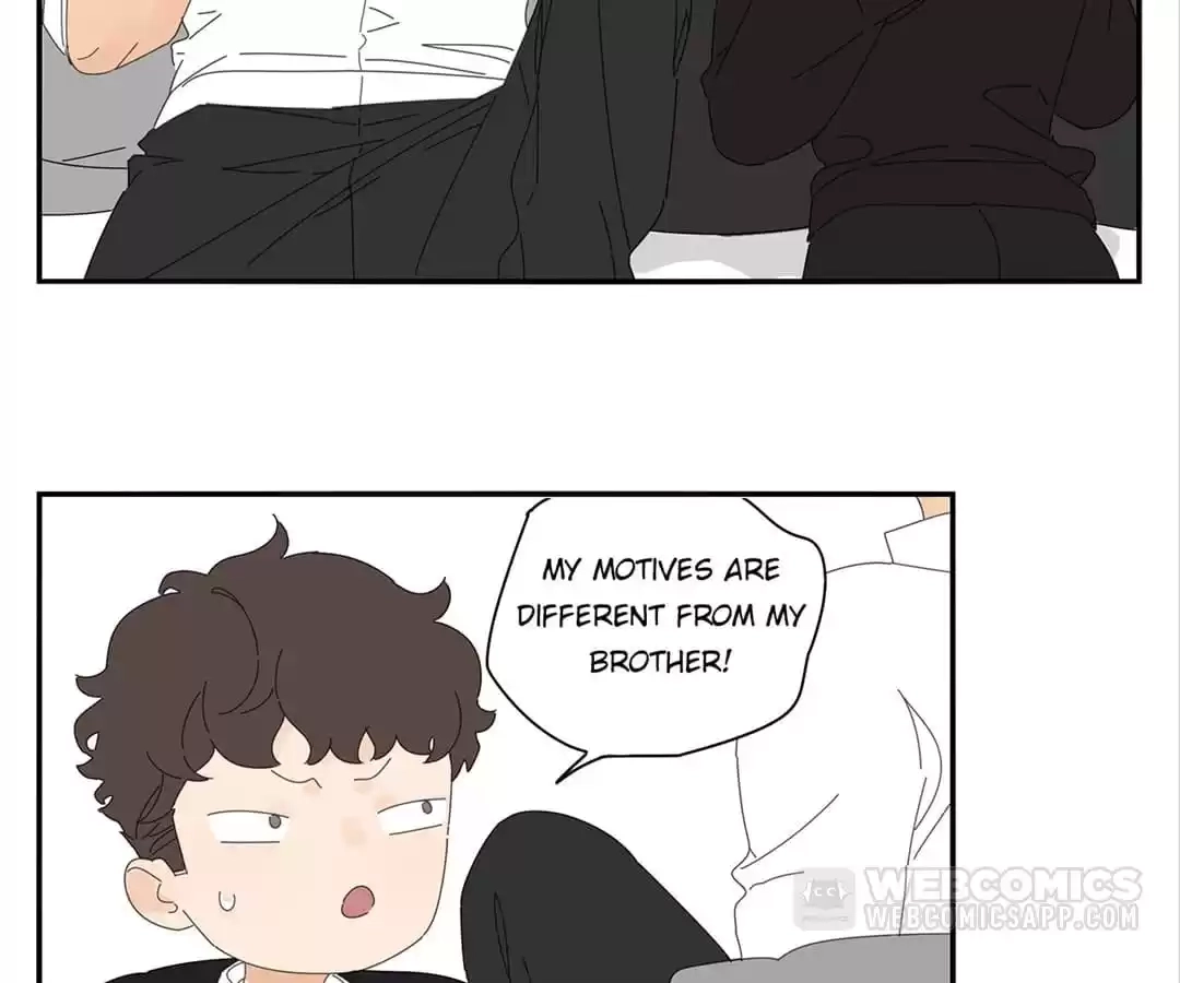 Read Within Reach chapter 76 image 17 on Lezhin