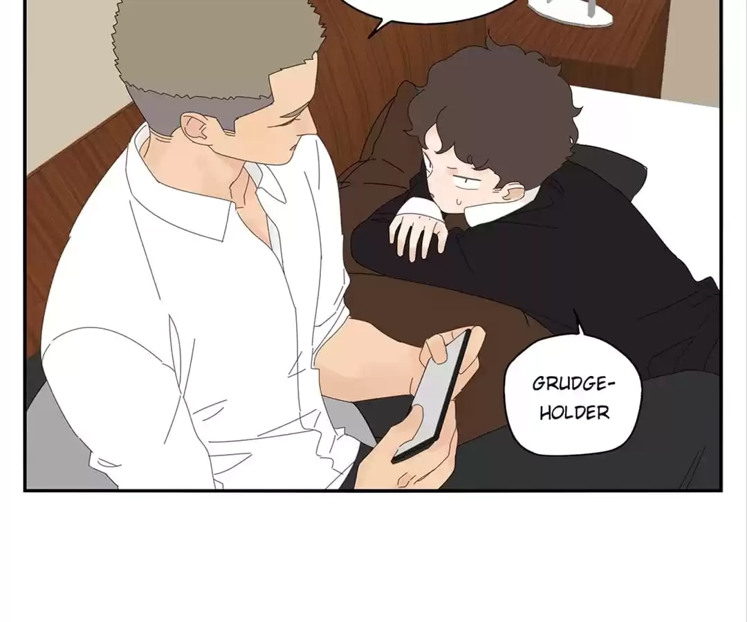 Read Within Reach chapter 76 image 19 on Lezhin