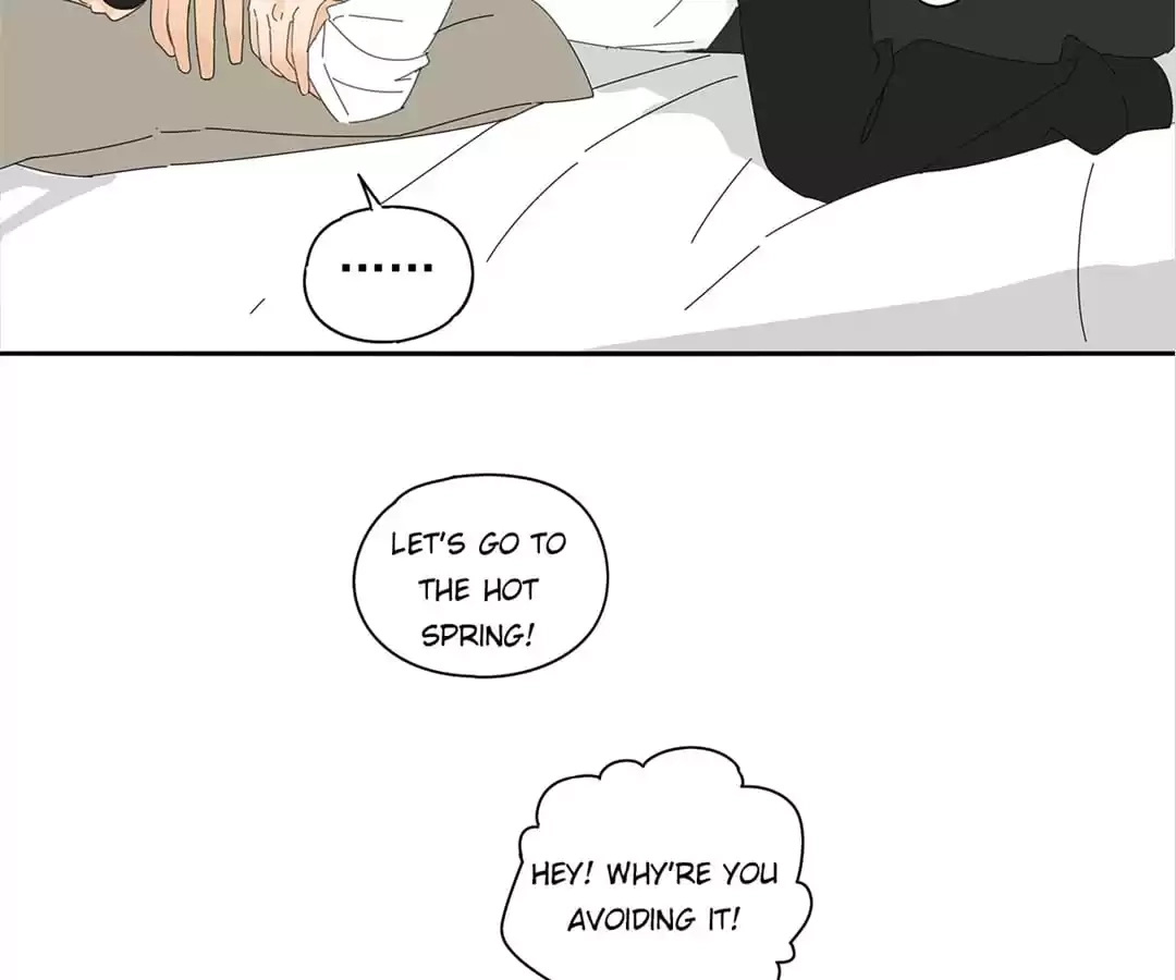 Read Within Reach chapter 76 image 24 on Lezhin