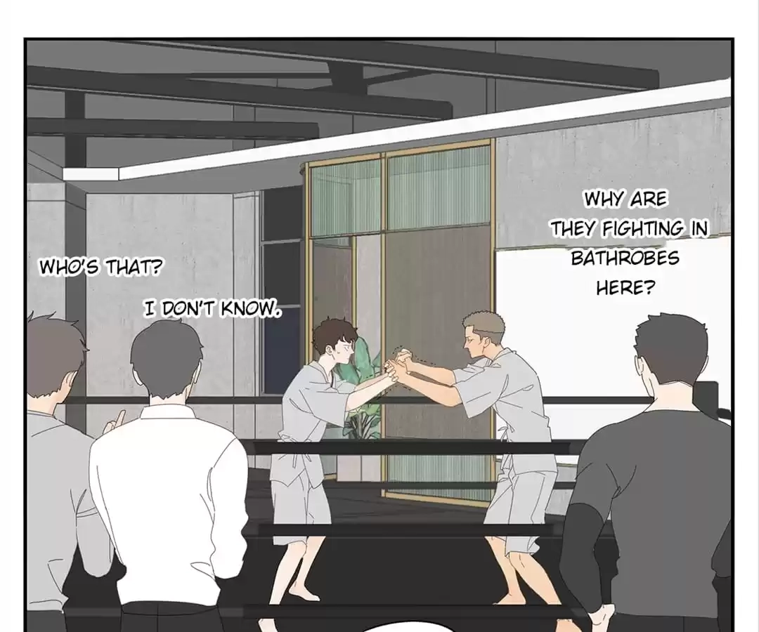 Read Within Reach chapter 76 image 26 on Lezhin