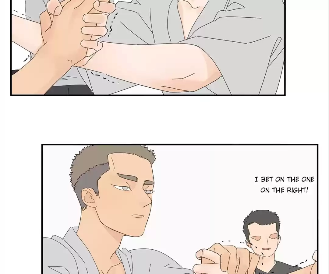 Read Within Reach chapter 76 image 28 on Lezhin