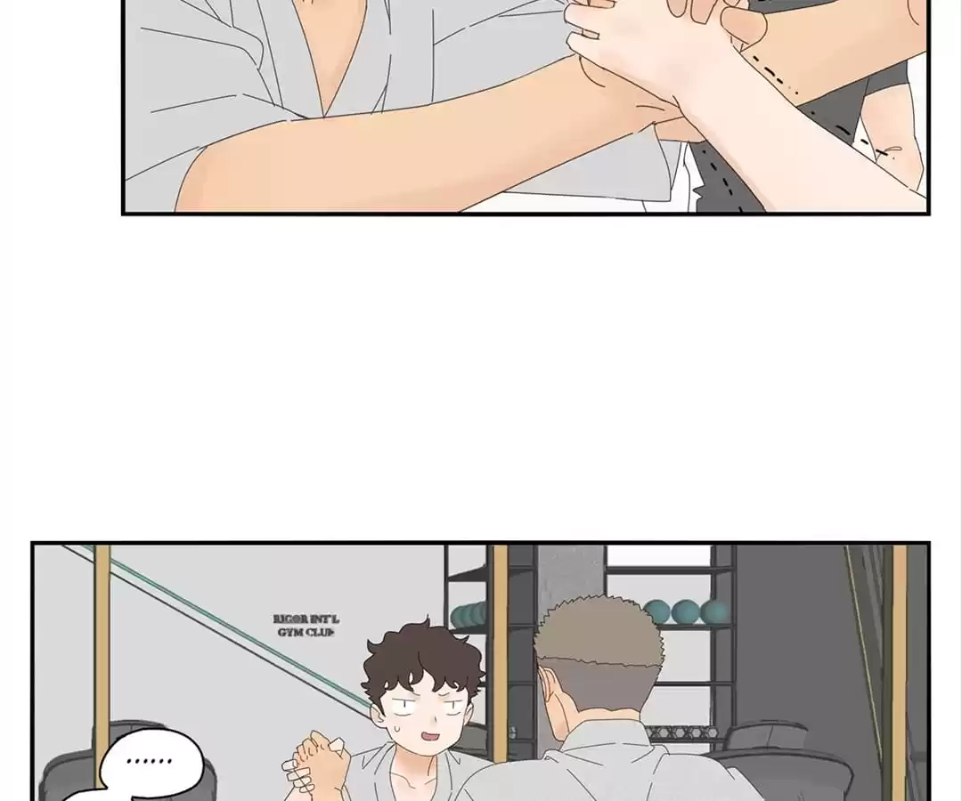 Read Within Reach chapter 76 image 29 on Lezhin