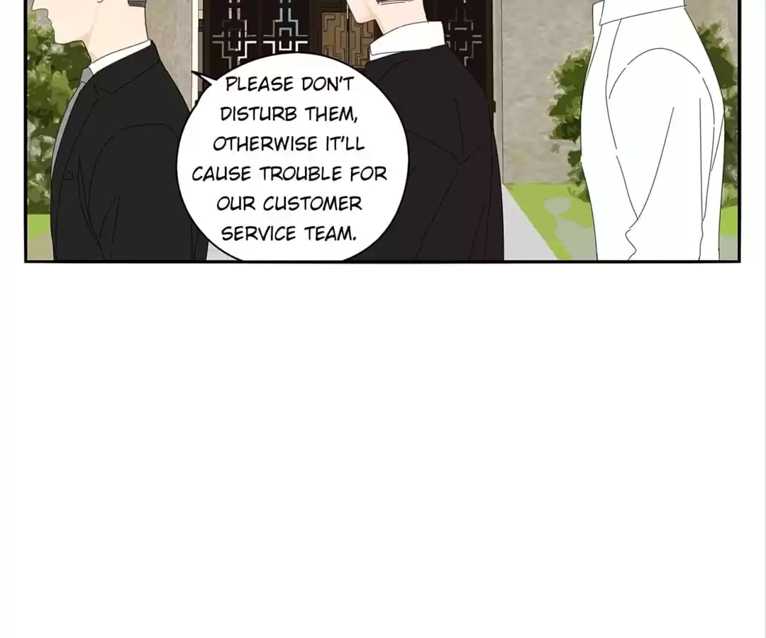 Read Within Reach chapter 76 image 3 on Lezhin