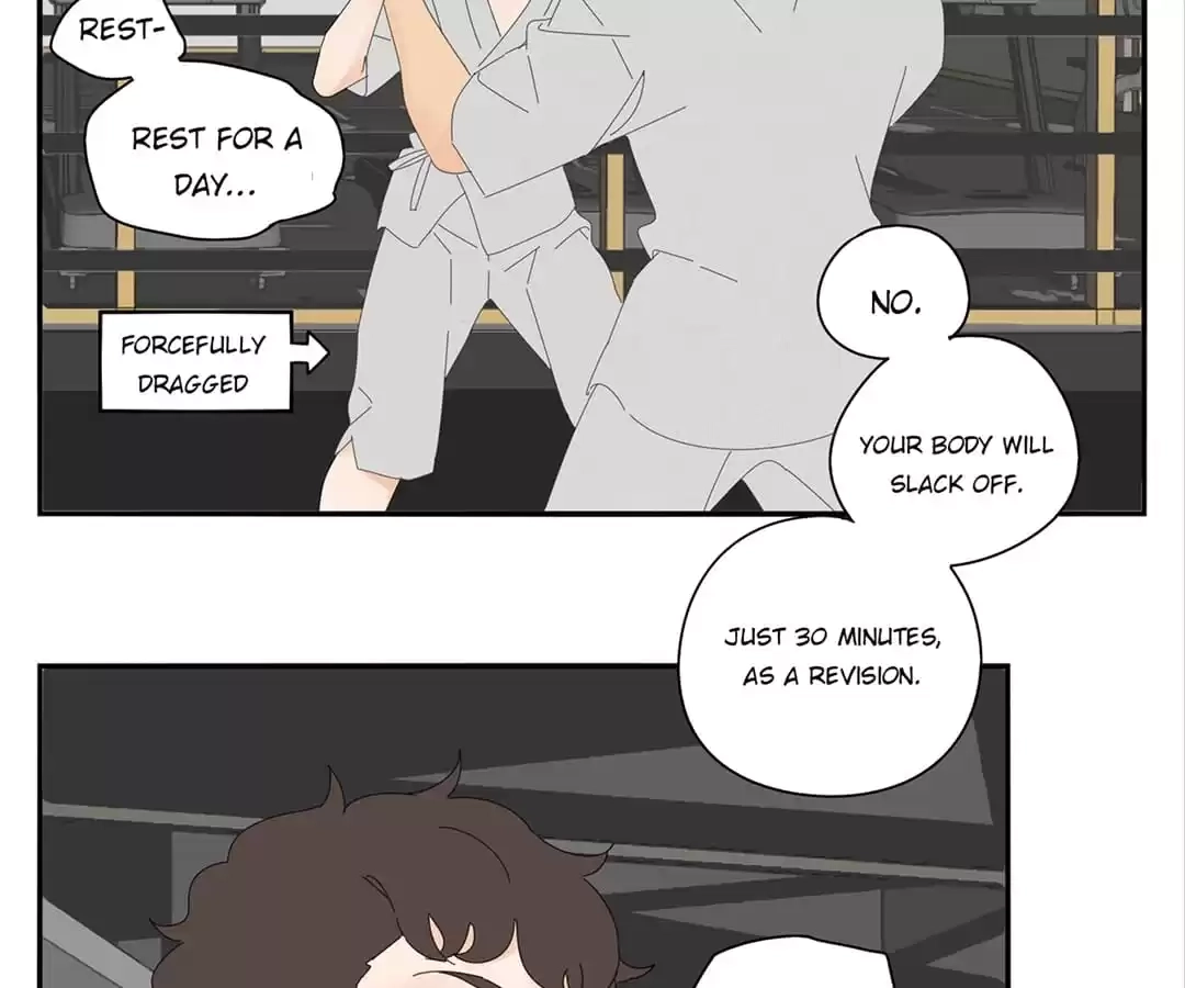 Read Within Reach chapter 76 image 30 on Lezhin