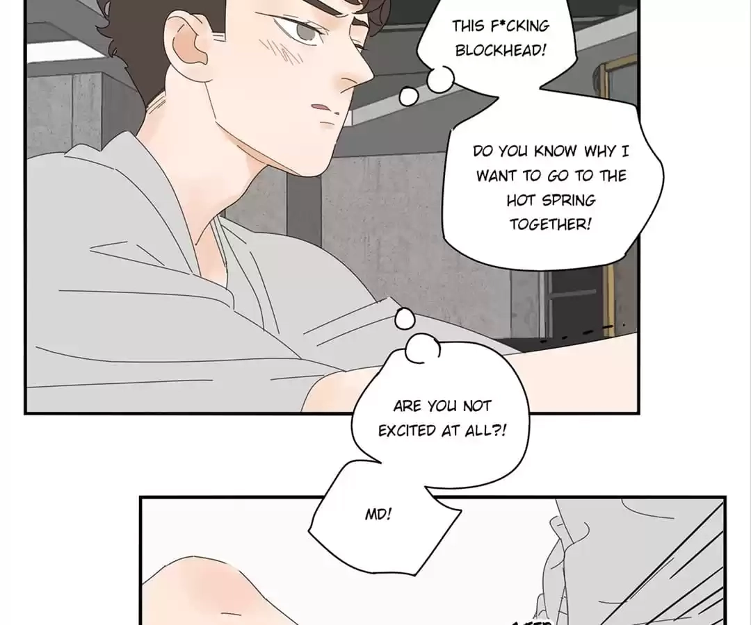 Read Within Reach chapter 76 image 31 on Lezhin