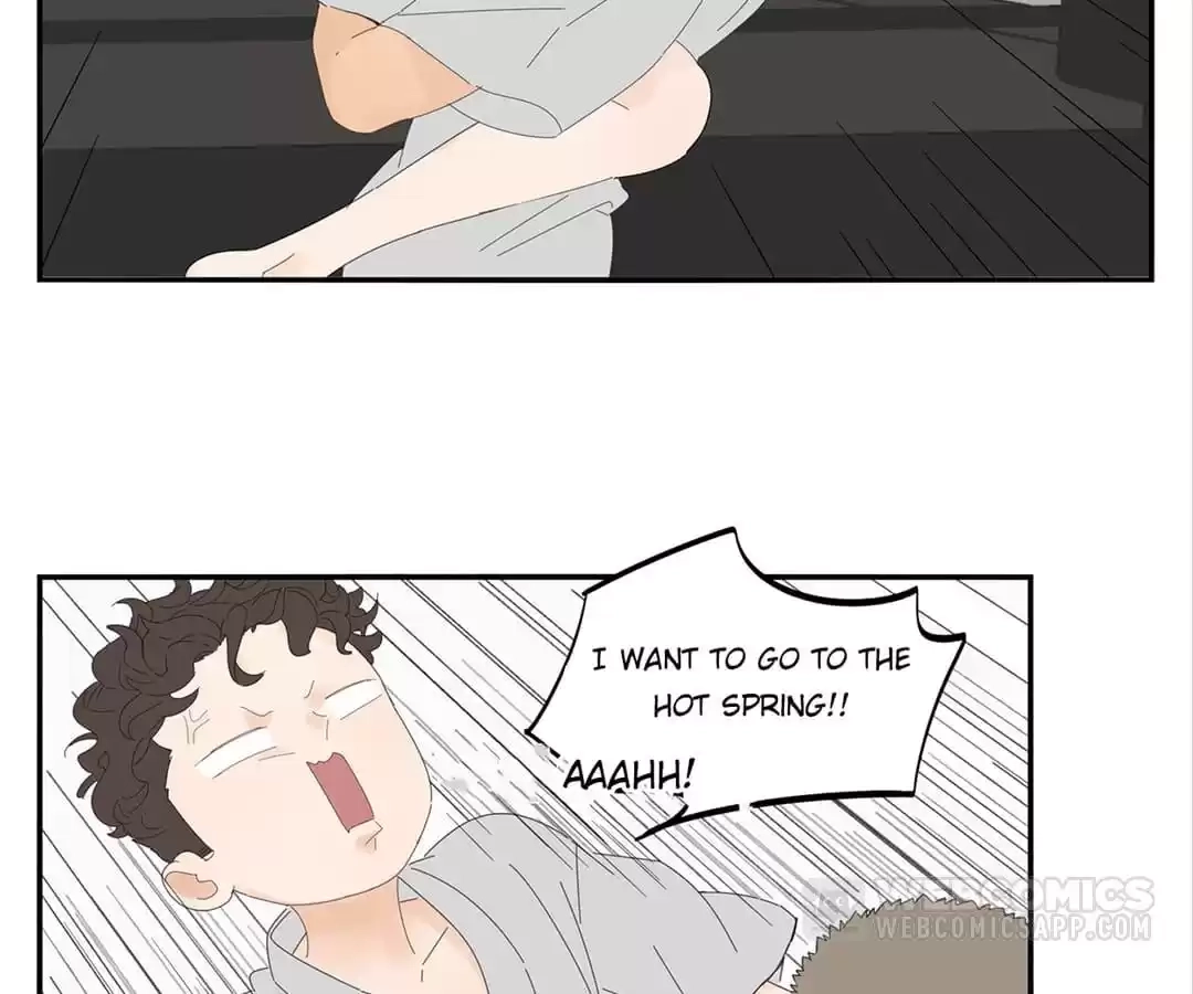 Read Within Reach chapter 76 image 34 on Lezhin