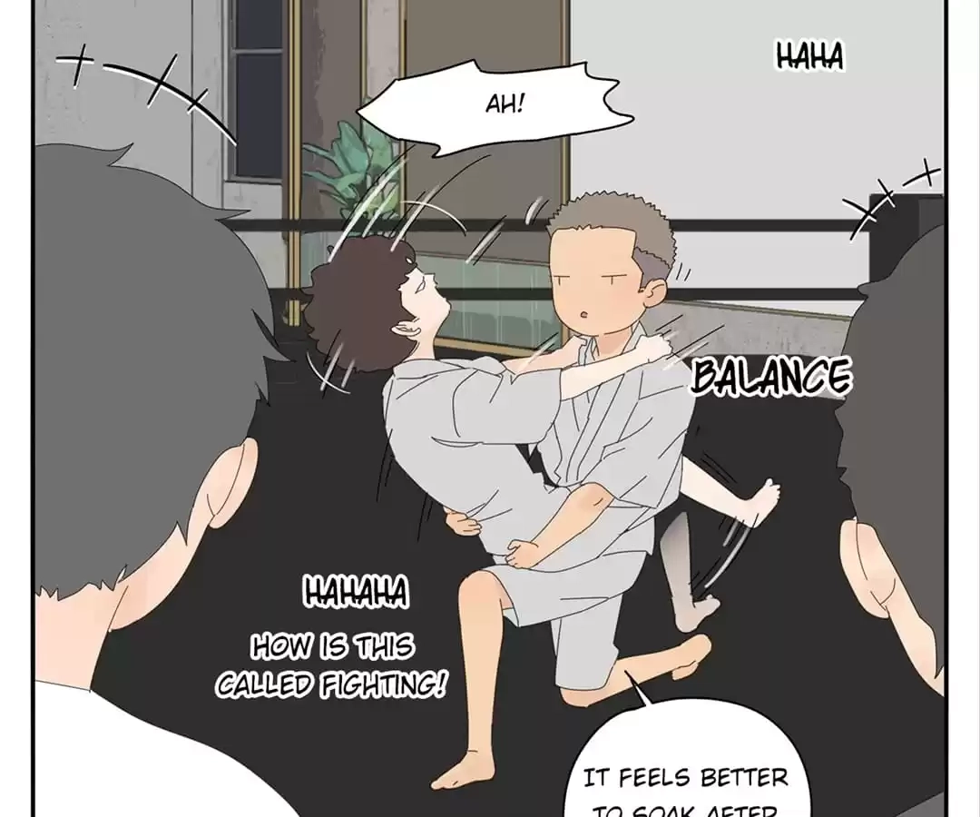 Read Within Reach chapter 76 image 37 on Lezhin