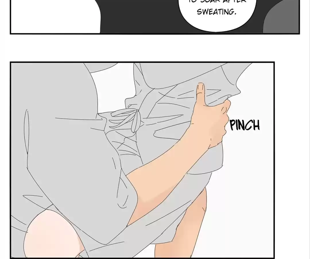 Read Within Reach chapter 76 image 38 on Lezhin