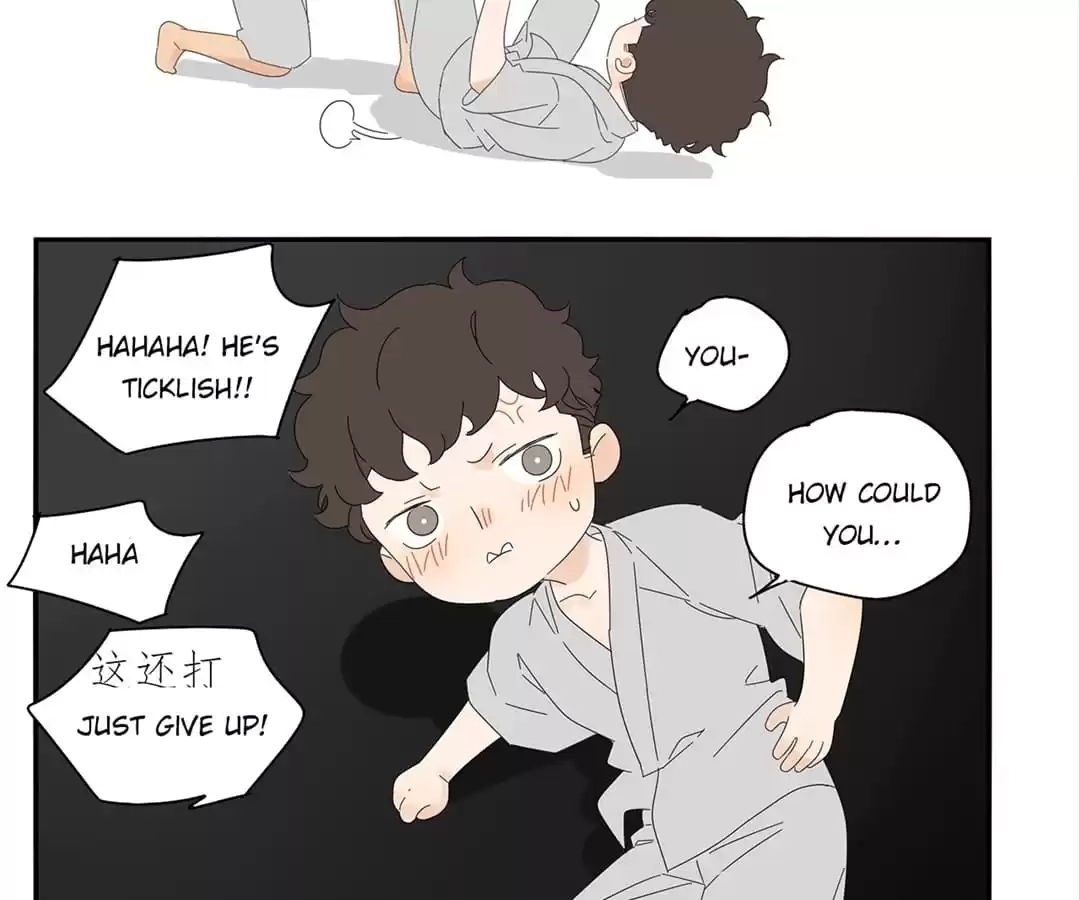 Read Within Reach chapter 76 image 41 on Lezhin