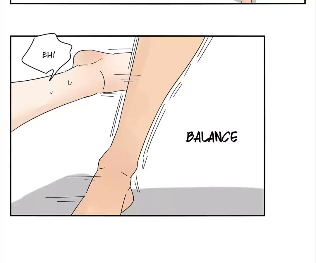 Read Within Reach chapter 76 image 44 on Lezhin