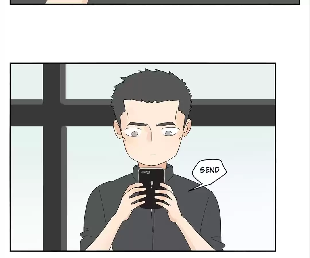Read Within Reach chapter 76 image 46 on Lezhin