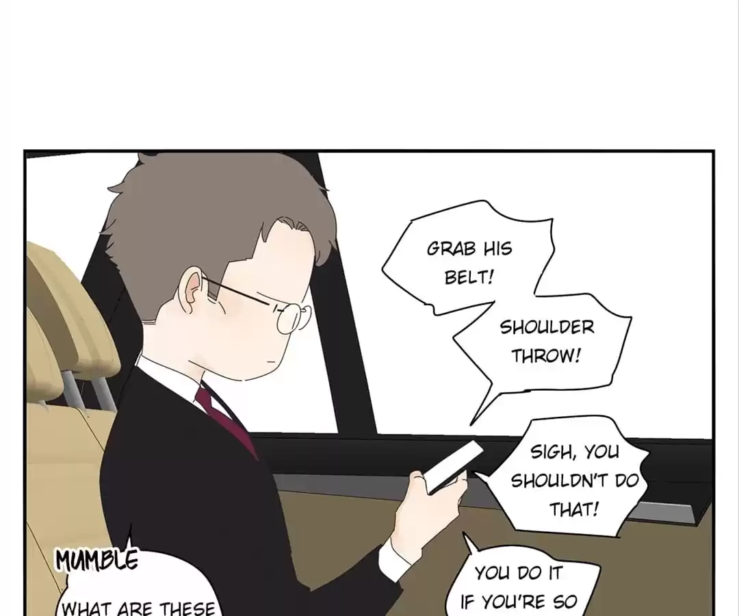 Read Within Reach chapter 76 image 47 on Lezhin