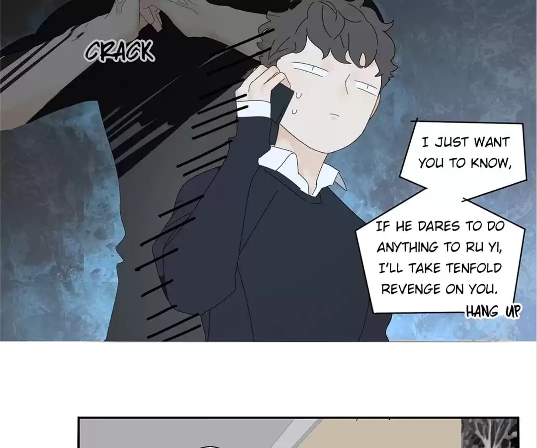 Read Within Reach chapter 76 image 9 on Lezhin