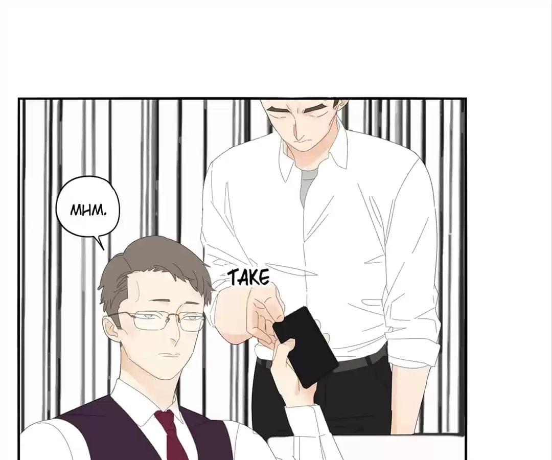 Read Within Reach chapter 78 image 1 on Lezhin