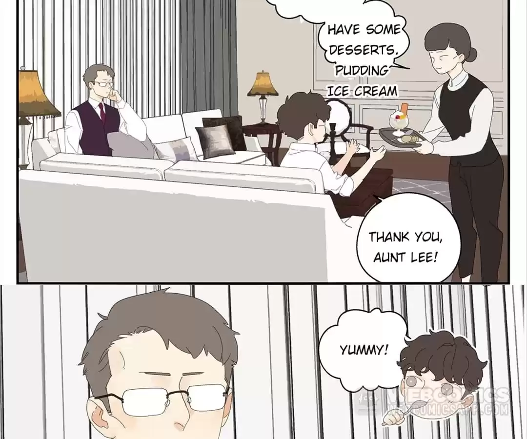 Read Within Reach chapter 78 image 10 on Lezhin
