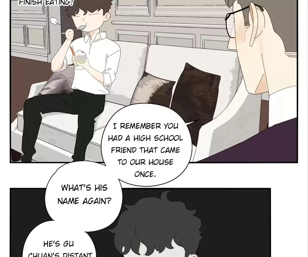 Read Within Reach chapter 78 image 12 on Lezhin