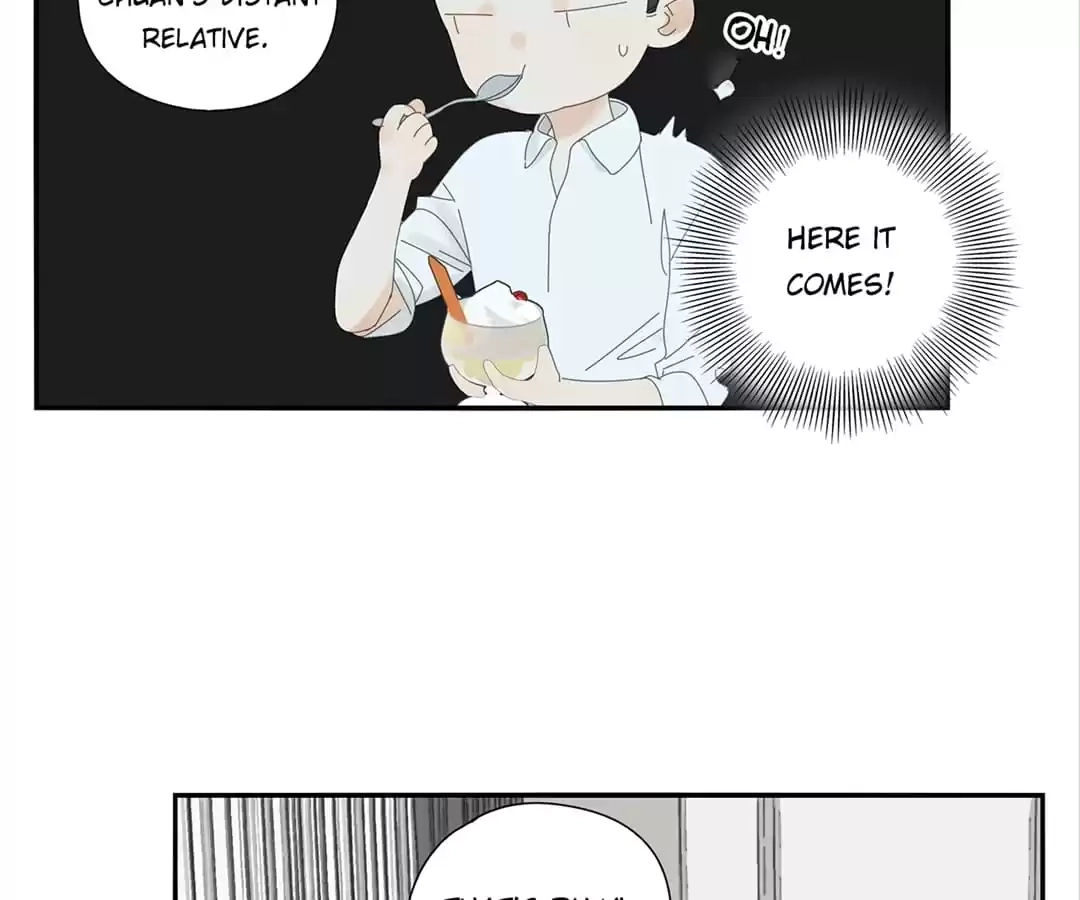Read Within Reach chapter 78 image 13 on Lezhin