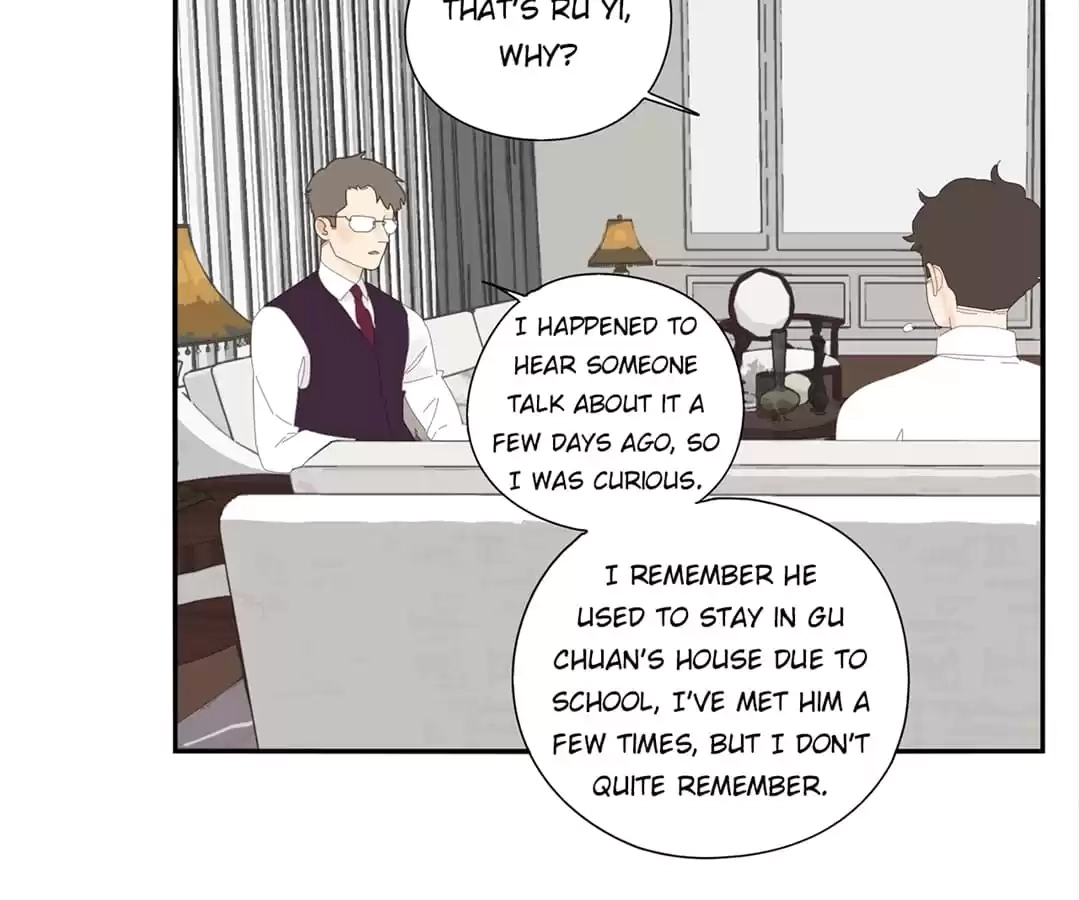 Read Within Reach chapter 78 image 14 on Lezhin