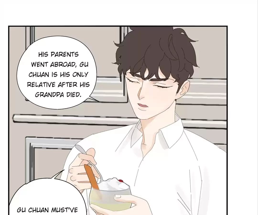 Read Within Reach chapter 78 image 16 on Lezhin