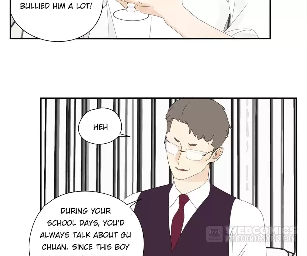 Read Within Reach chapter 78 image 17 on Lezhin