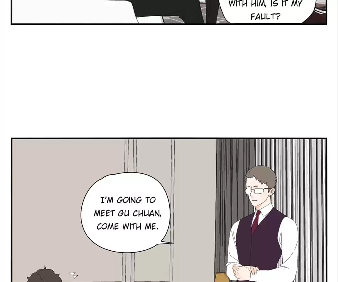 Read Within Reach chapter 78 image 19 on Lezhin