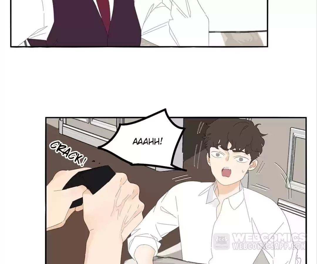 Read Within Reach chapter 78 image 2 on Lezhin