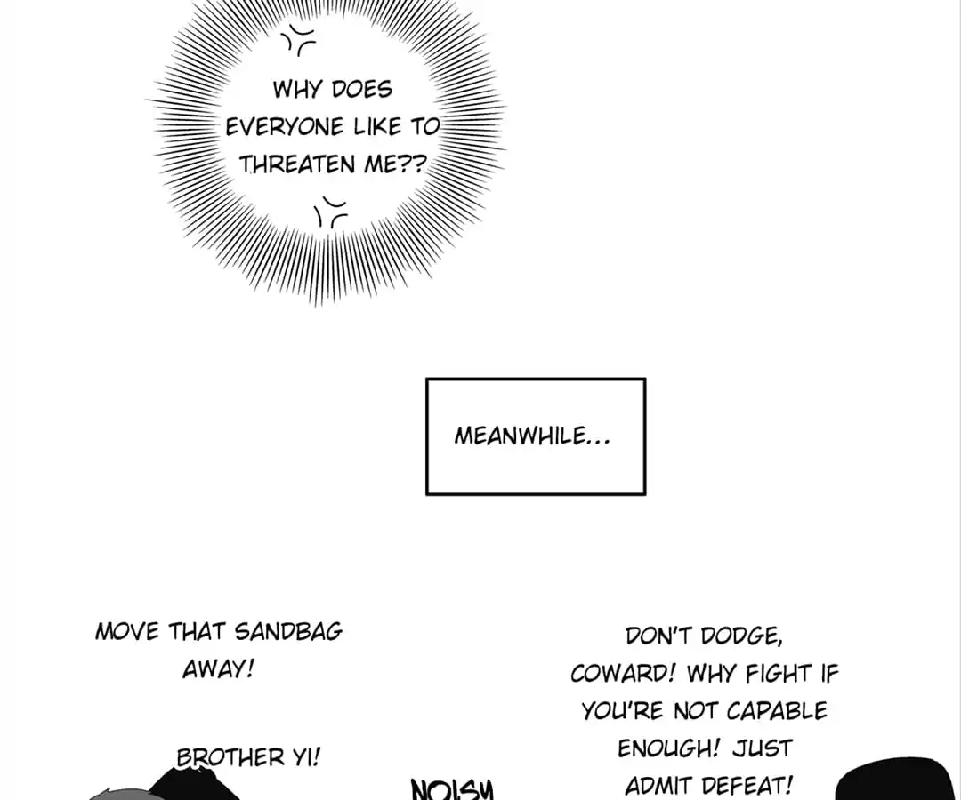 Read Within Reach chapter 78 image 23 on Lezhin