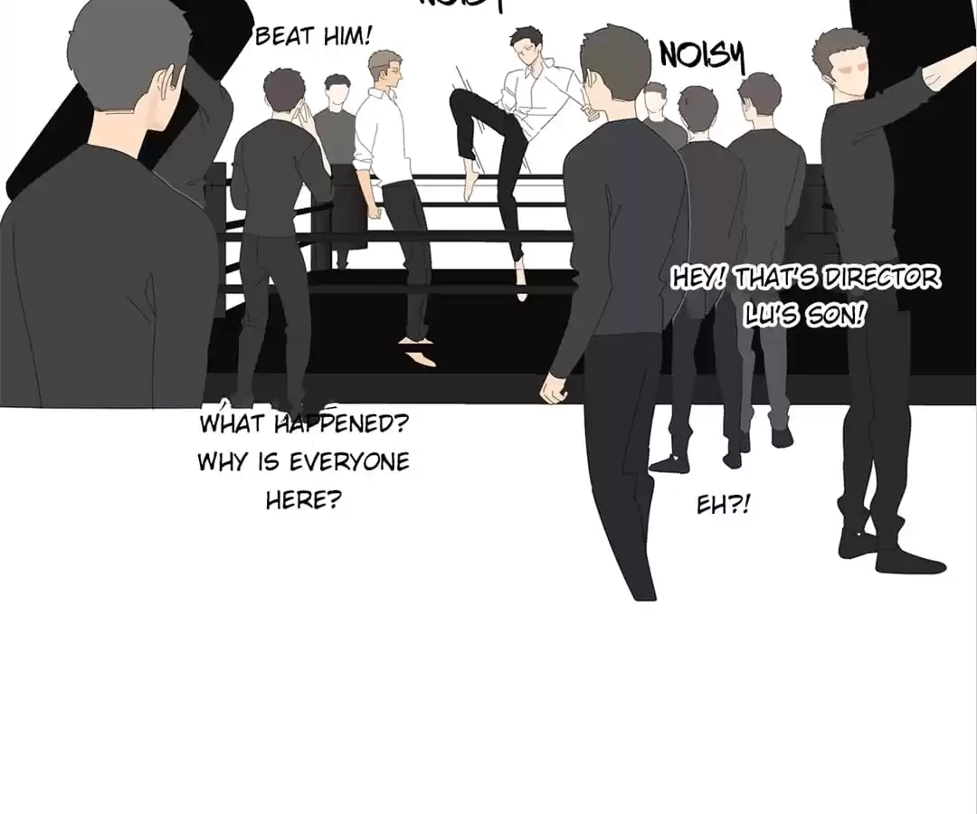 Read Within Reach chapter 78 image 24 on Lezhin
