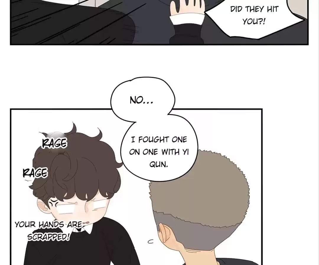 Read Within Reach chapter 78 image 29 on Lezhin