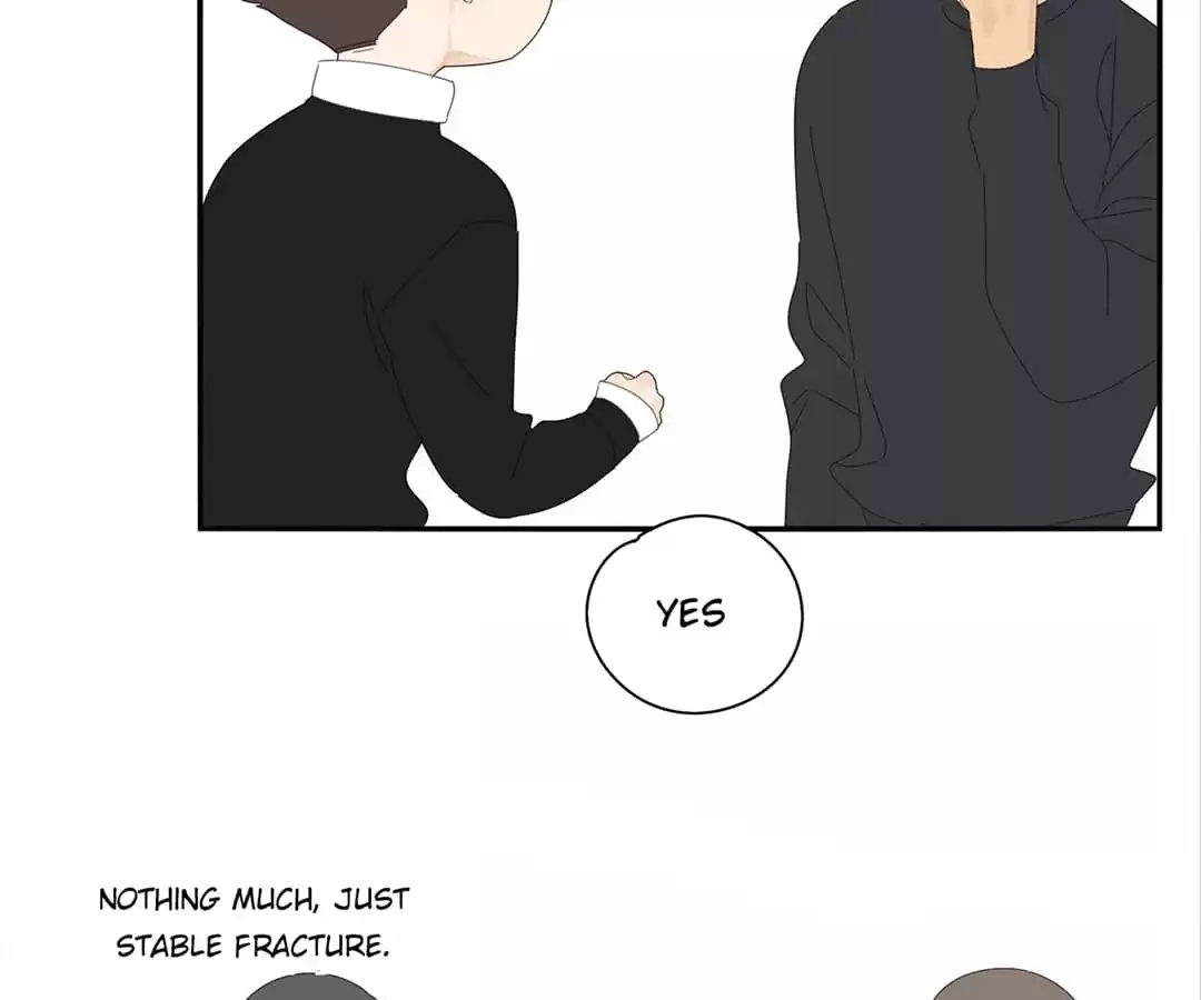 Read Within Reach chapter 78 image 31 on Lezhin