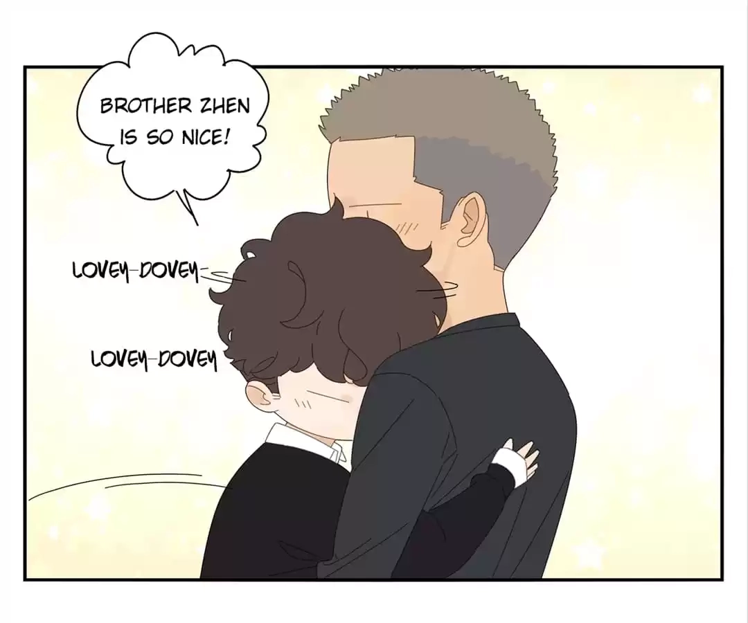 Read Within Reach chapter 78 image 35 on Lezhin