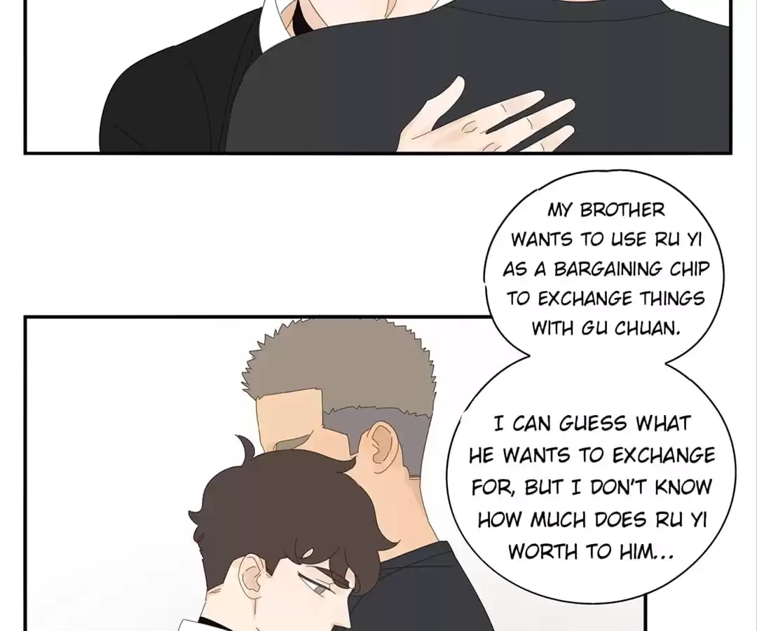 Read Within Reach chapter 78 image 37 on Lezhin