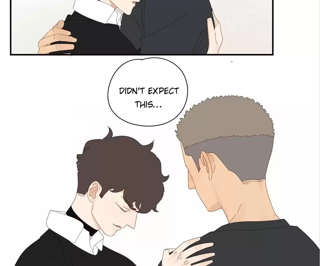 Read Within Reach chapter 78 image 38 on Lezhin
