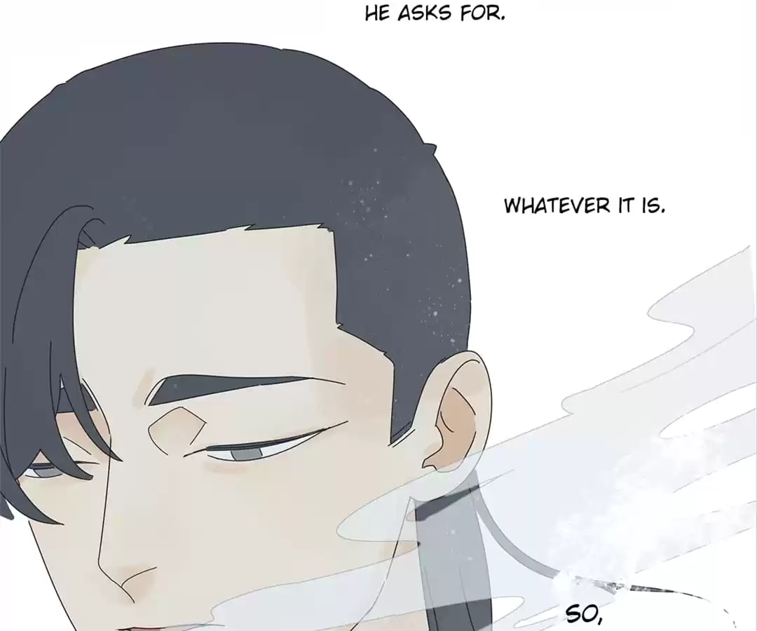 Read Within Reach chapter 78 image 40 on Lezhin