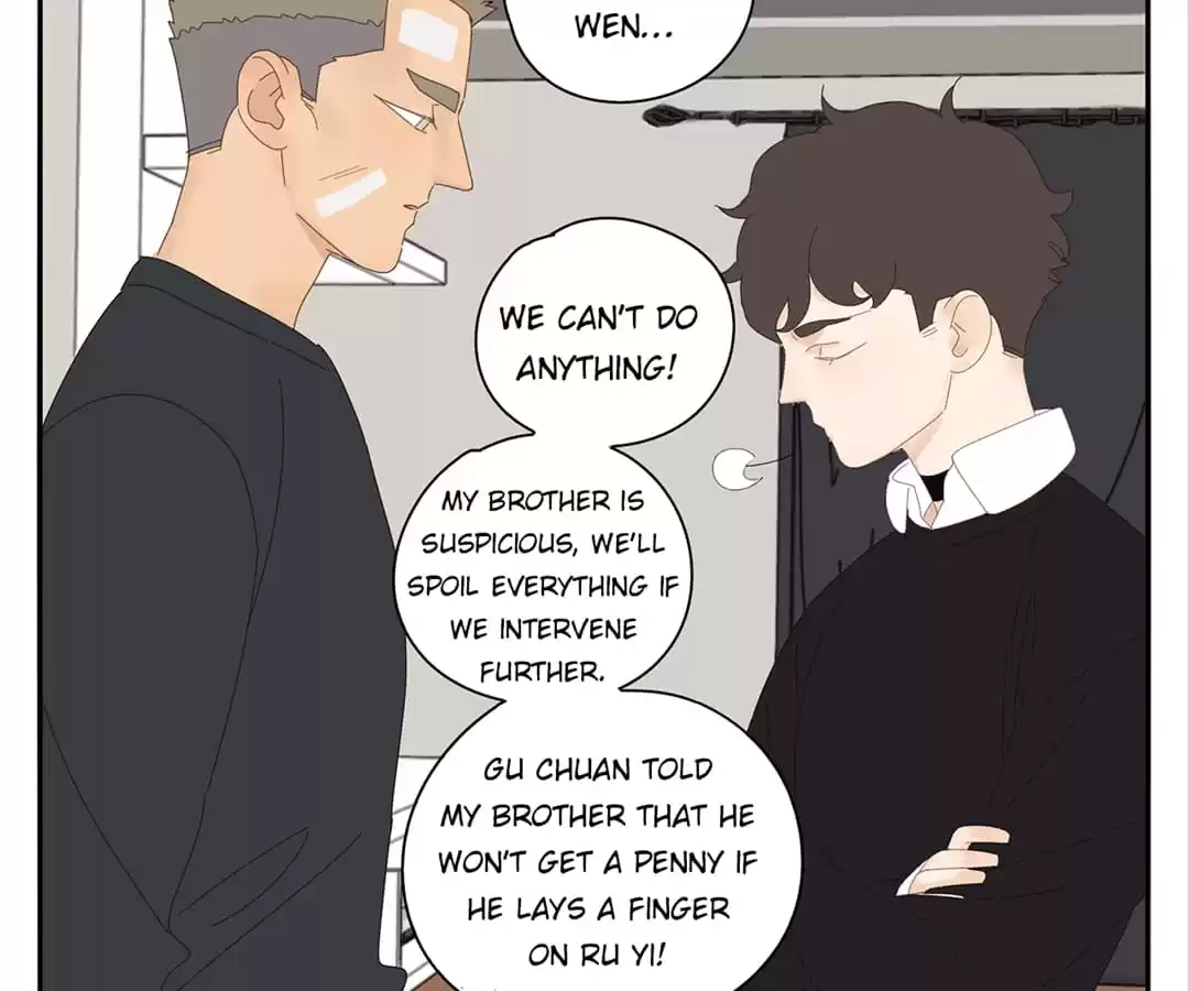 Read Within Reach chapter 78 image 42 on Lezhin