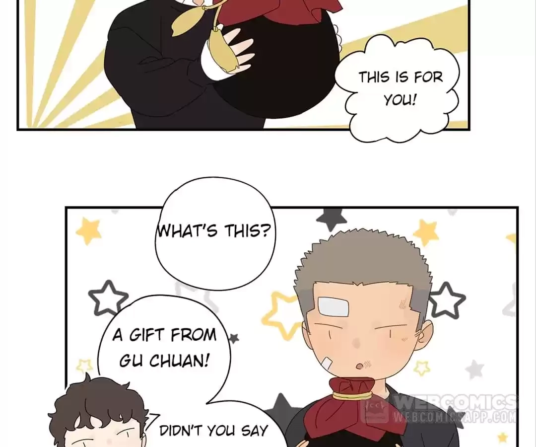 Read Within Reach chapter 78 image 44 on Lezhin