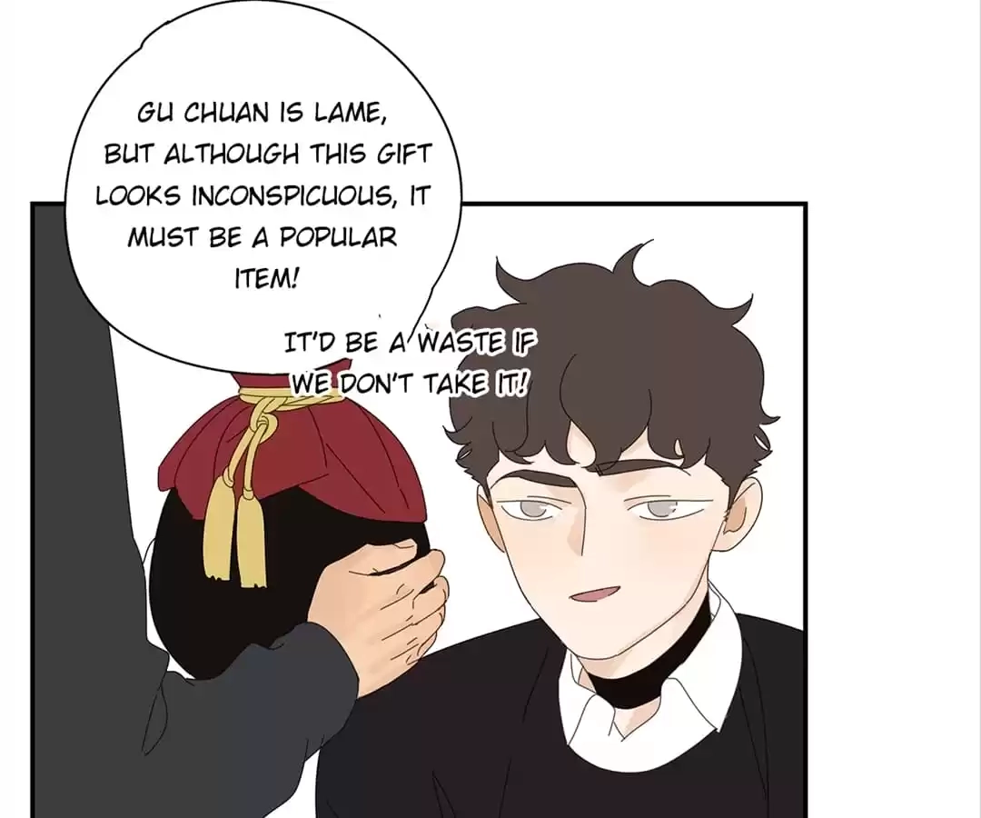 Read Within Reach chapter 78 image 46 on Lezhin