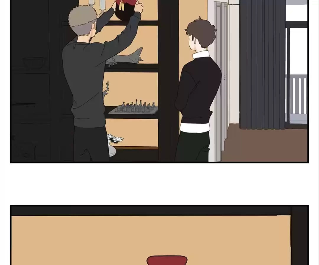 Read Within Reach chapter 78 image 48 on Lezhin