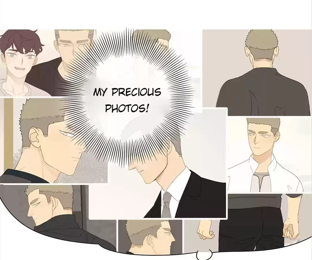 Read Within Reach chapter 78 image 5 on Lezhin