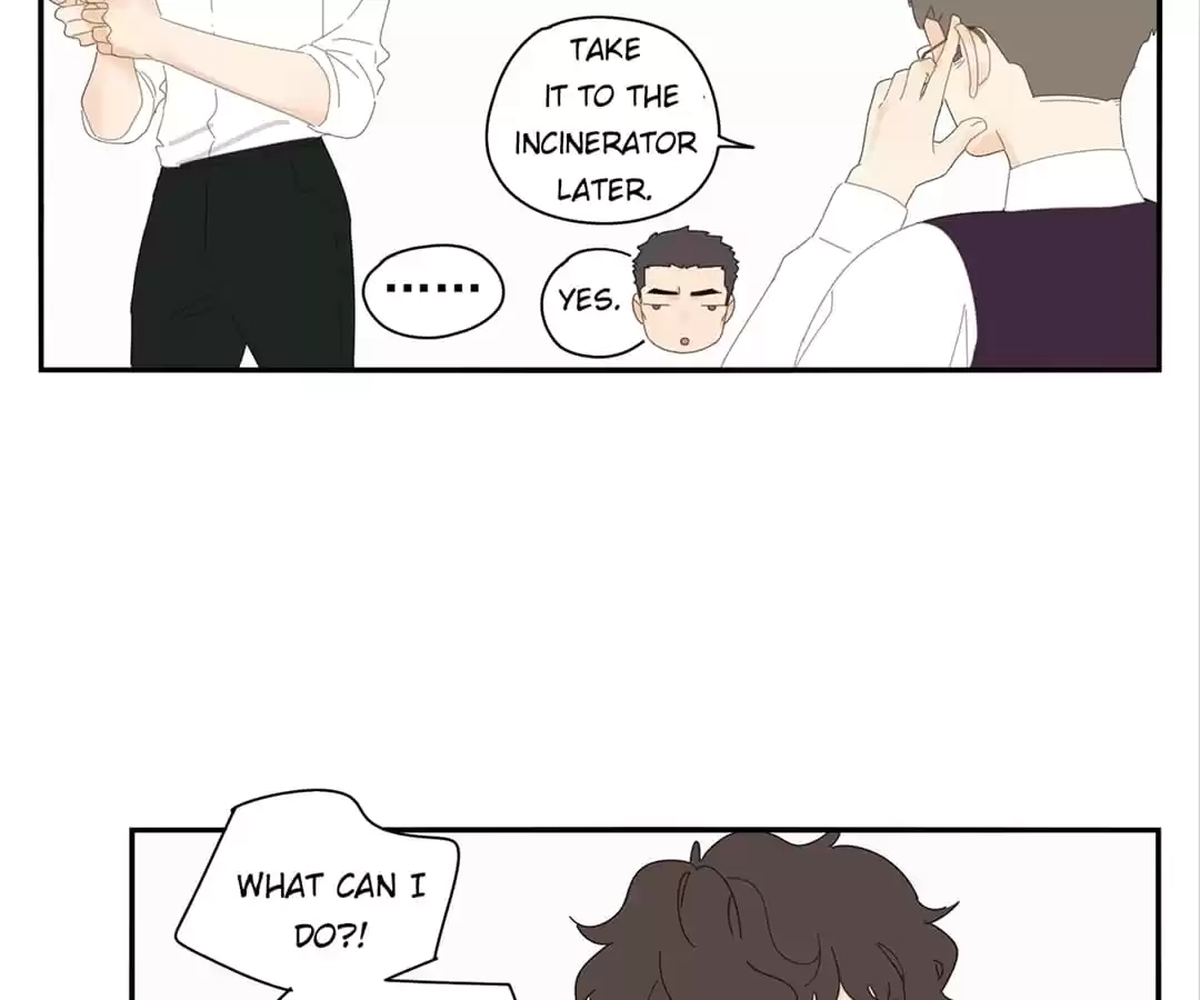 Read Within Reach chapter 78 image 7 on Lezhin