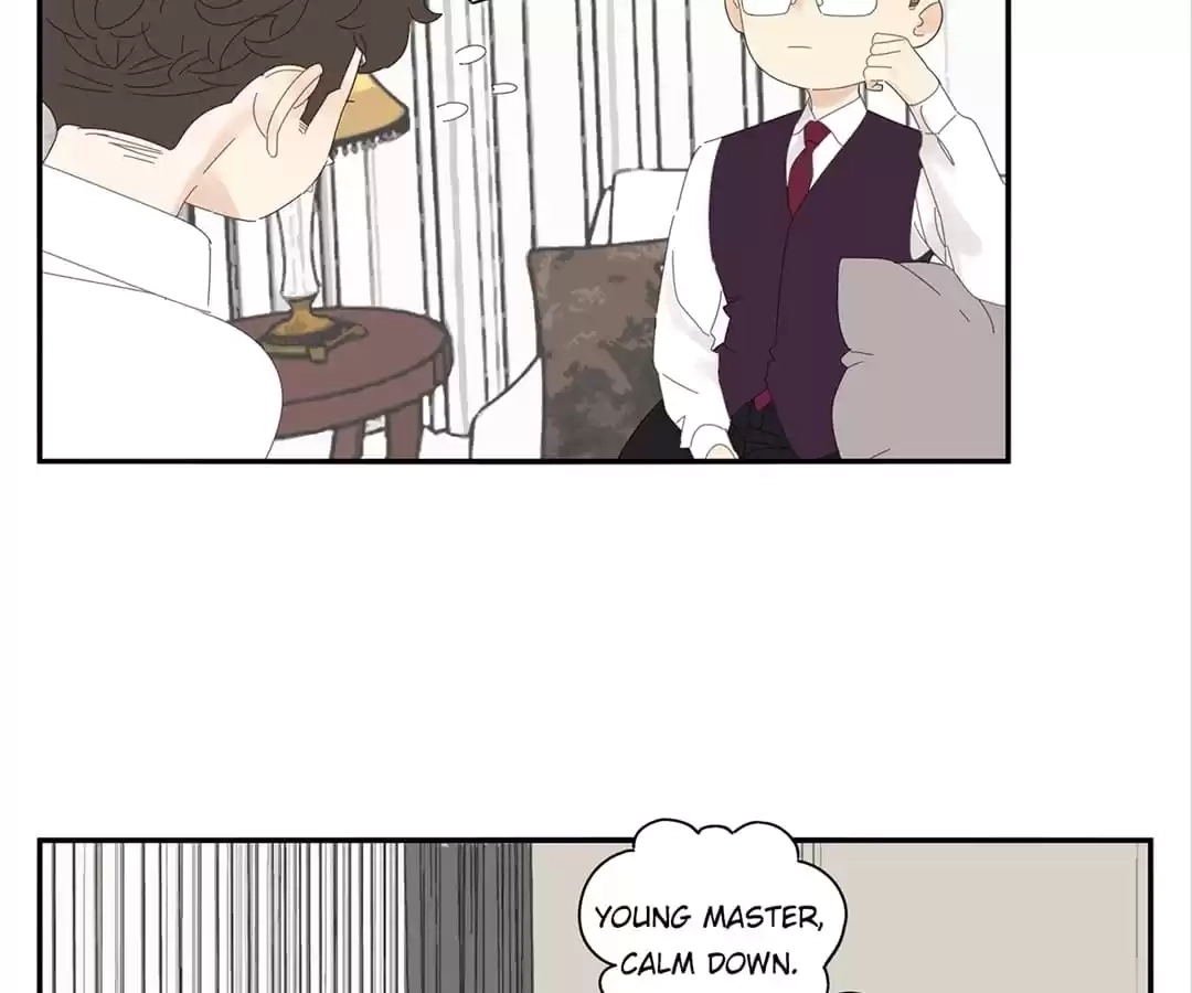 Read Within Reach chapter 78 image 9 on Lezhin