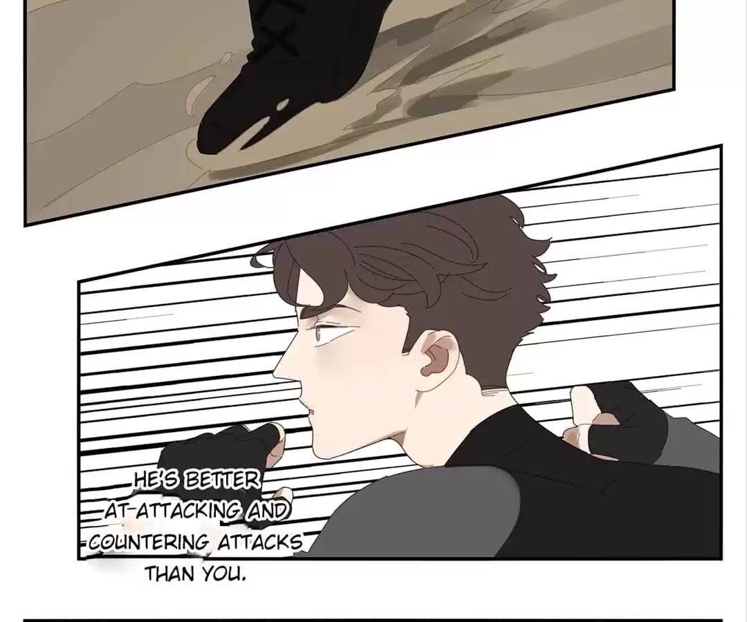 Read Within Reach chapter 79 image 11 on Lezhin